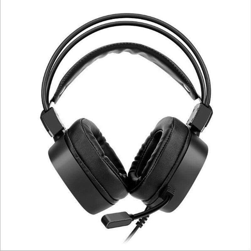 Wired 4k Sound Champion Headphones