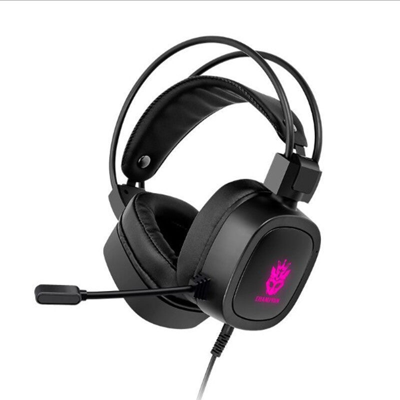 Wired 4k Sound Champion Headphones