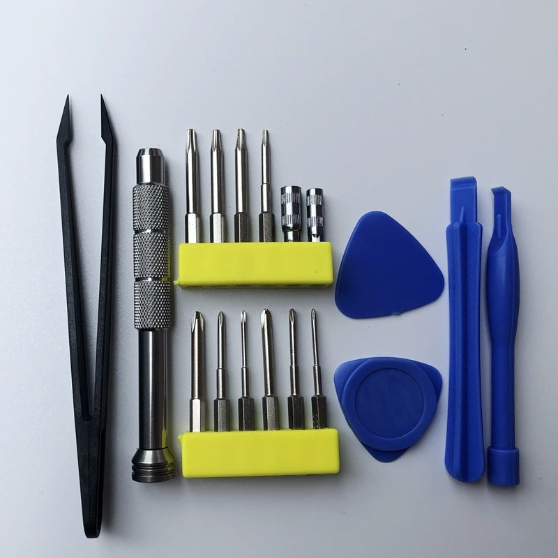 Screwdriver Tool Suit For Nintendo PS3