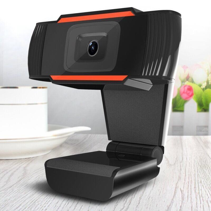 X2 Hd 1080p Computer Webcam Streaming Camera