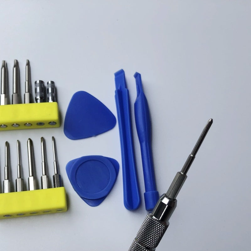 Screwdriver Tool Suit For Nintendo PS3